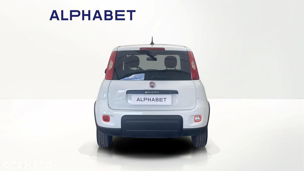 Fiat Panda - 4