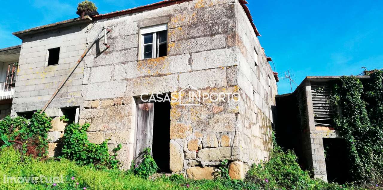 Quintinha sobre o Douro (Alpendorada) - Grande imagem: 2/24