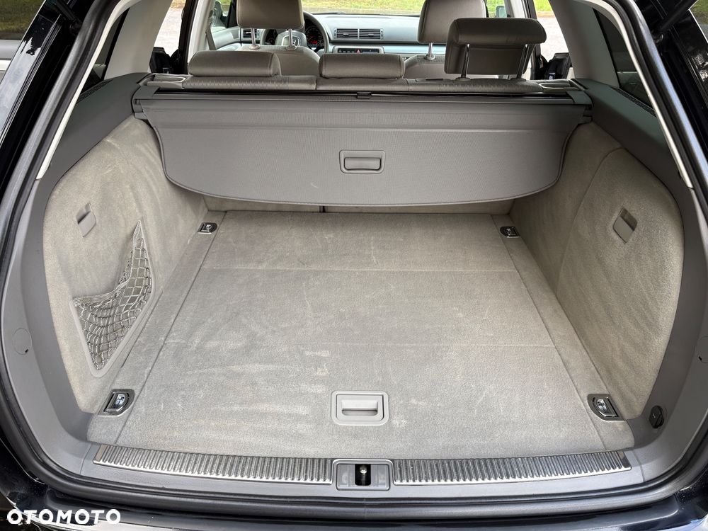 Audi A4 Avant - 24