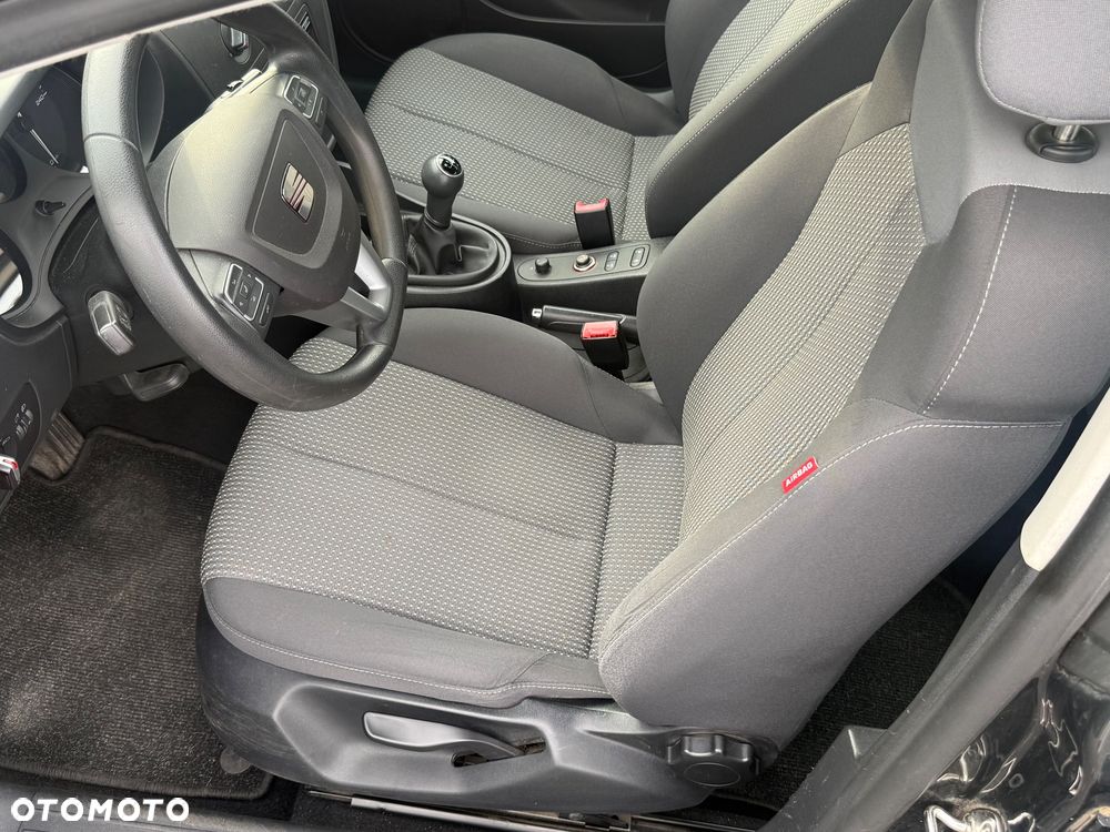 Seat Leon 1.4 Sport Limited - 16