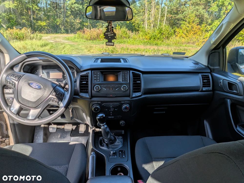 Ford Ranger 2.0 EcoBlue 4x4 DC XL - 3