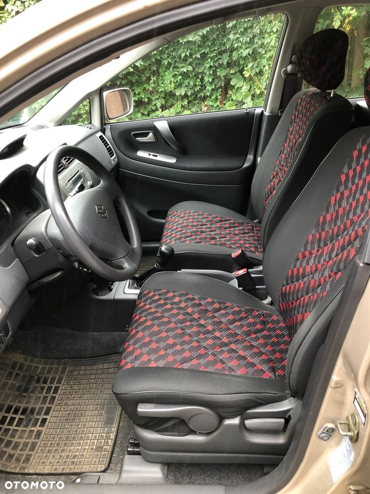 Suzuki Liana 1.6 Comfort - 7