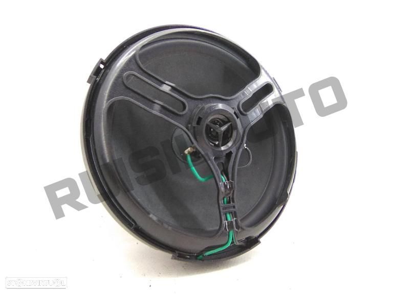 Coluna Som Trás A20482_02902 Mercedes C W204 Sedan [2007_2014] - 1