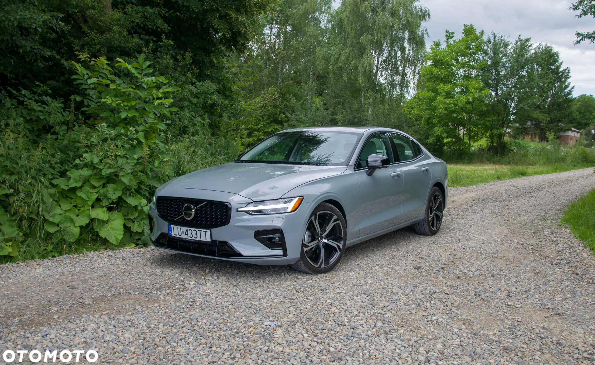 Volvo S60 - 2