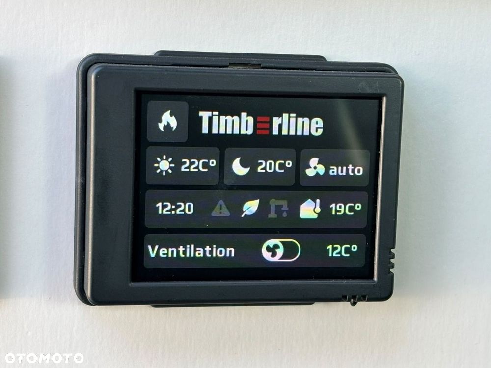 Burstner Habiton HMX 6.0 - 13