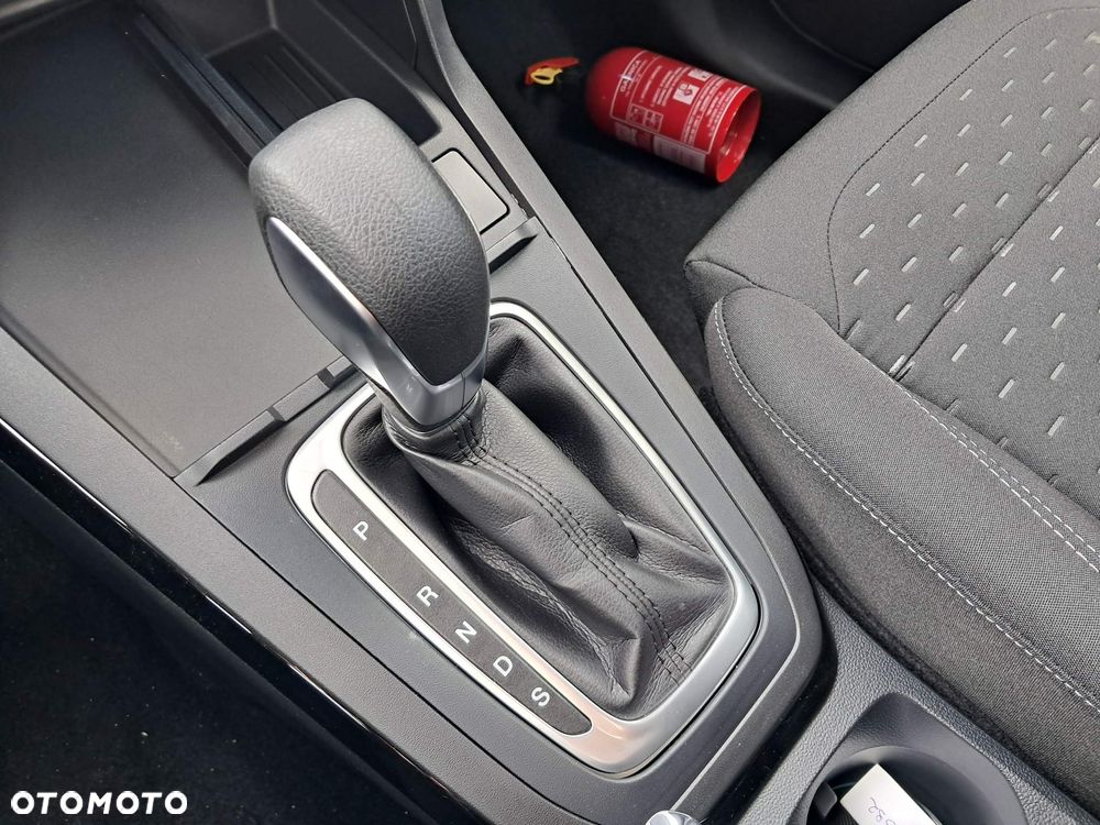 Ford Puma 1.0 EcoBoost mHEV Titanium DCT - 23