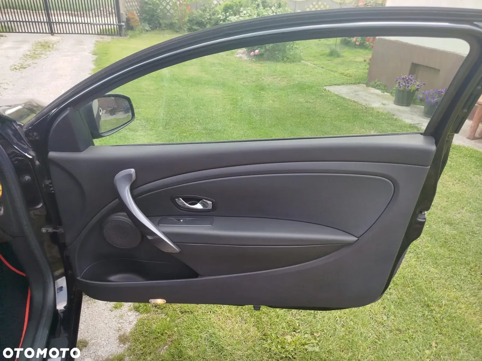 Renault Megane 220 GT - 27