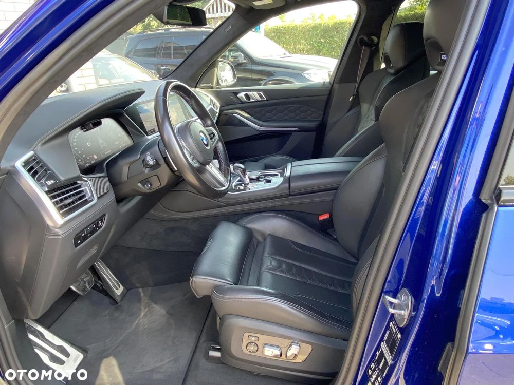 BMW X5 M Competition - 24