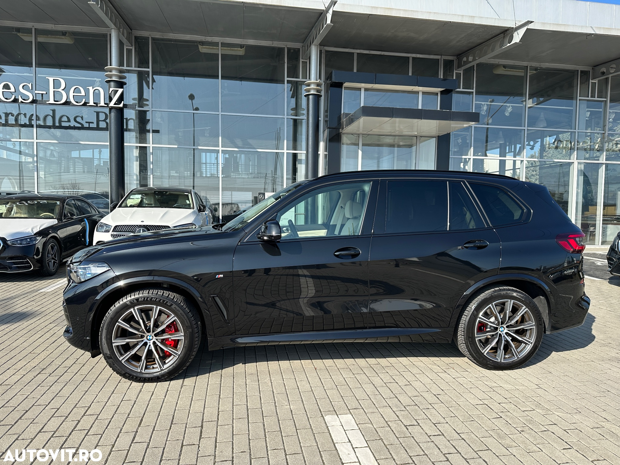 BMW X5 xDrive40d AT MHEV - 18