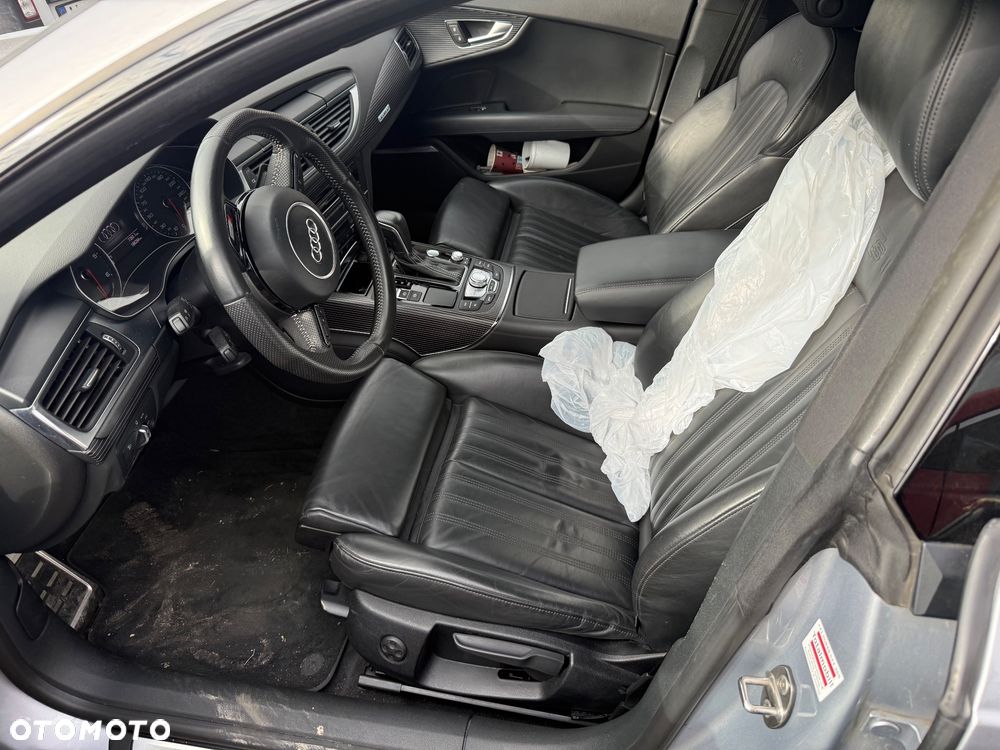 Audi A7 Sportback 3.0 TDI competition quattro tiptronic - 8