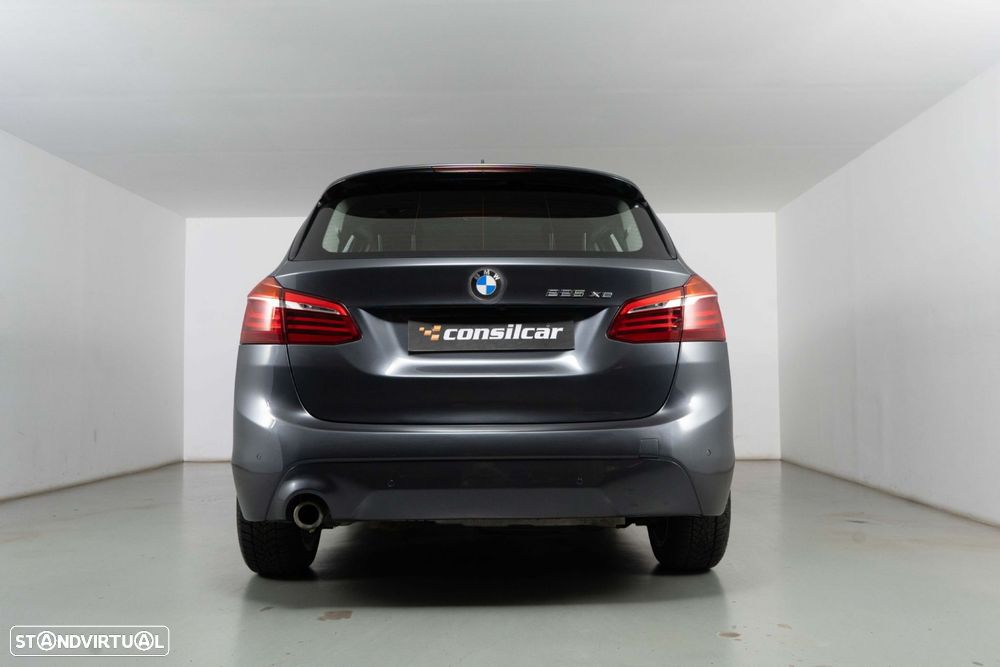 BMW 225xe Active Tourer Advantage - 5
