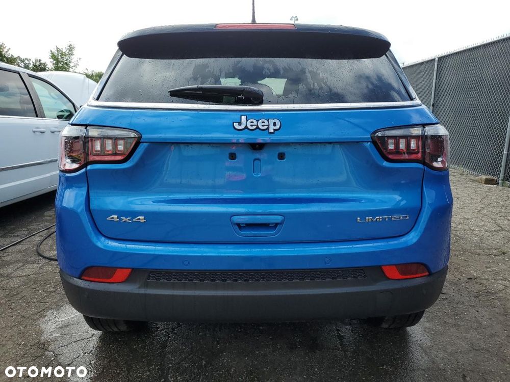 Jeep Compass - 6