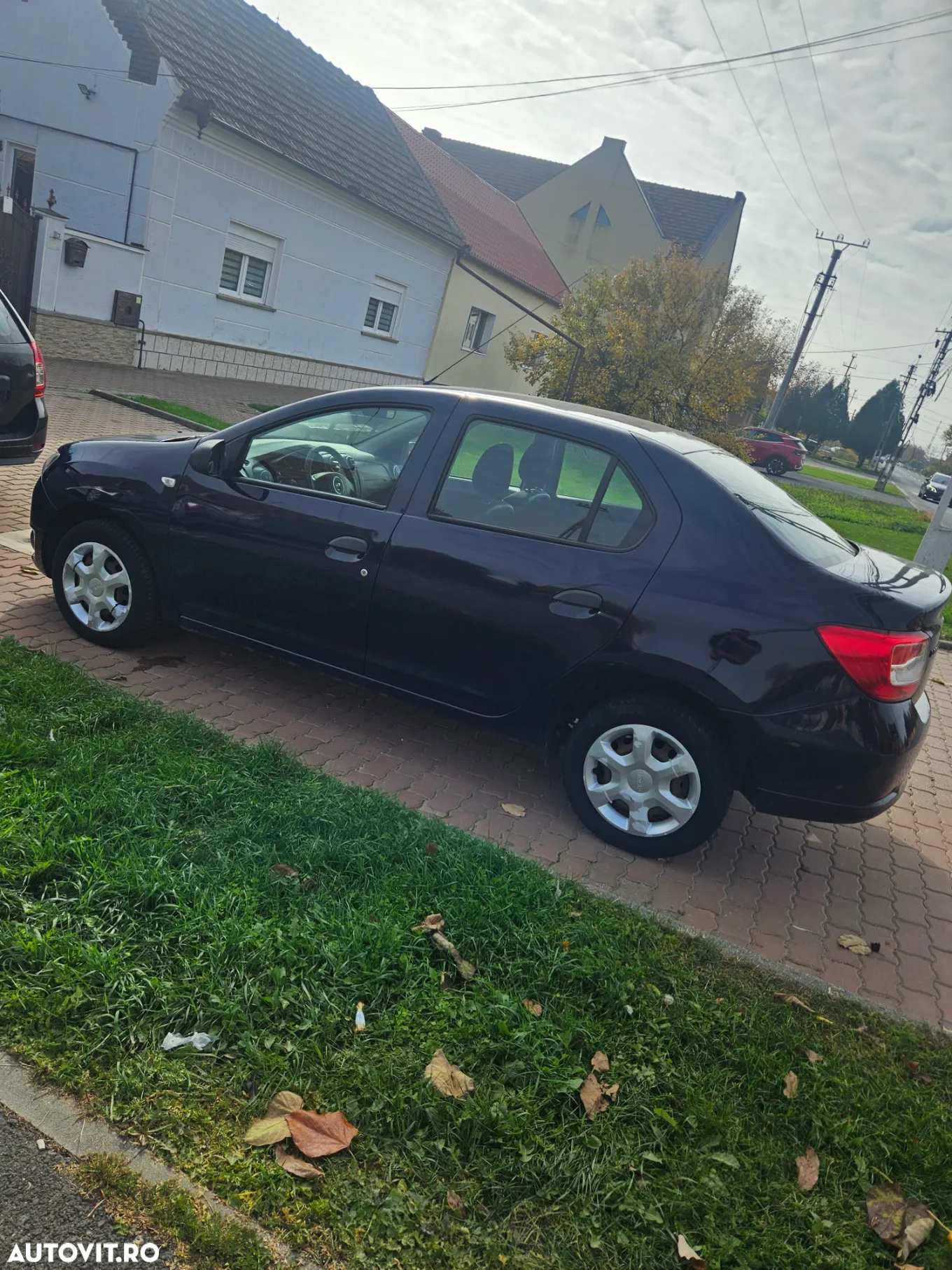 Dacia Logan 0.9 TCe 90 CP GPL Laureate - 3