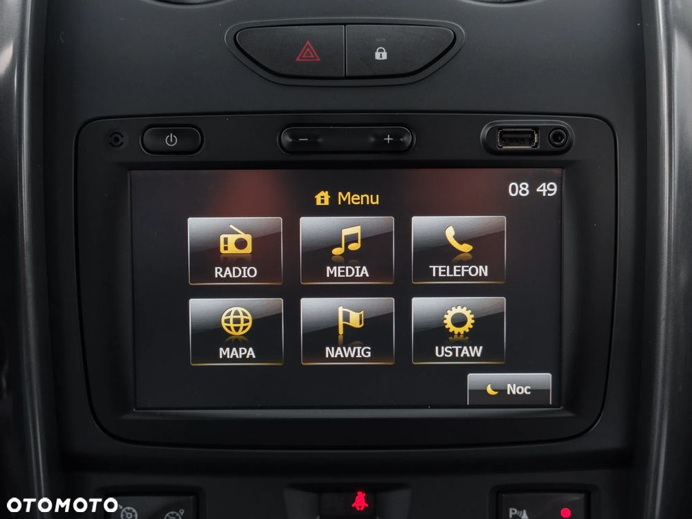 Dacia Duster 1.5 dCi Prestige - 31