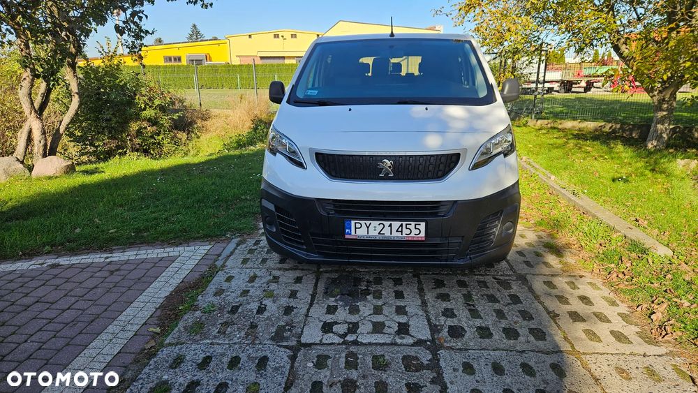 Peugeot Expert - 5