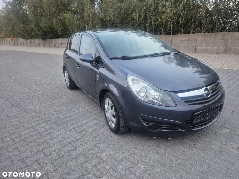 Opel Corsa - 11