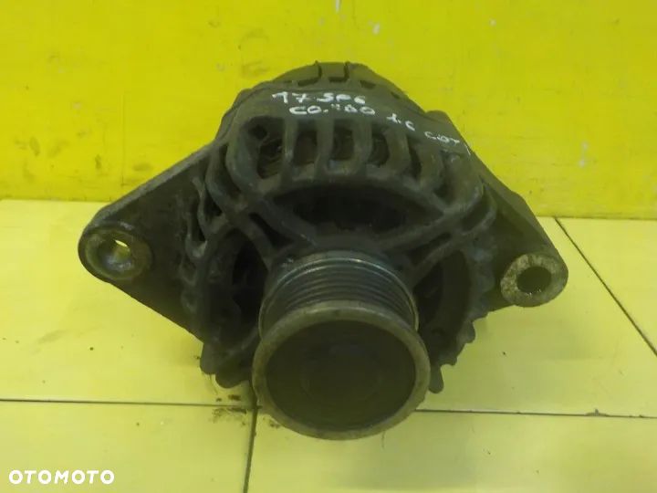 COMBO DOBLO BRAVO 1.6 CDTI M-JET 15r 105KM 198A3000 alternator 51854901 - 2