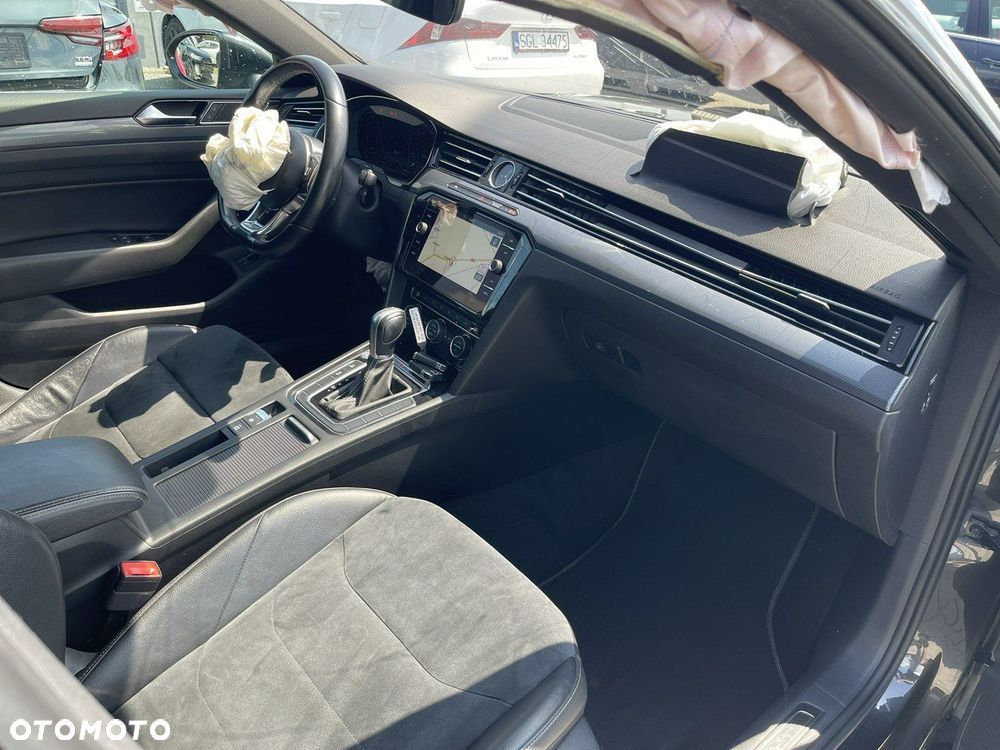 Volkswagen Arteon 2.0 TSI 4Motion R-Line Edition DSG - 11