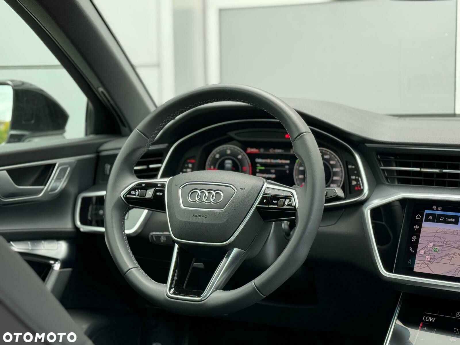 Audi A6 - 15