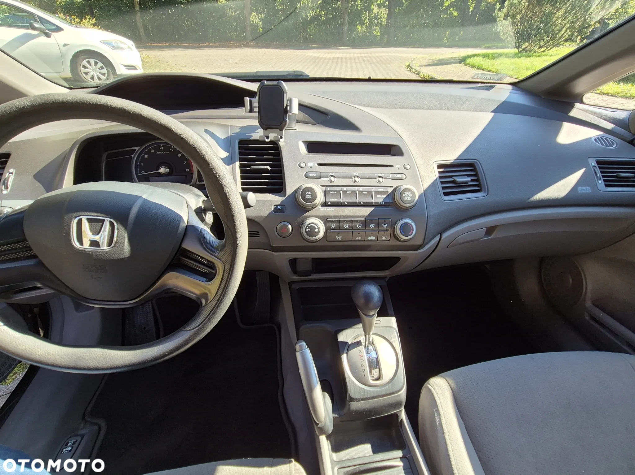 Honda Civic - 12