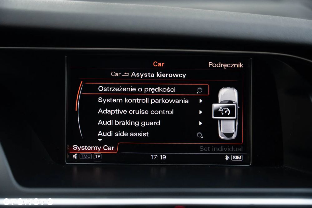 Audi A4 Avant - 37