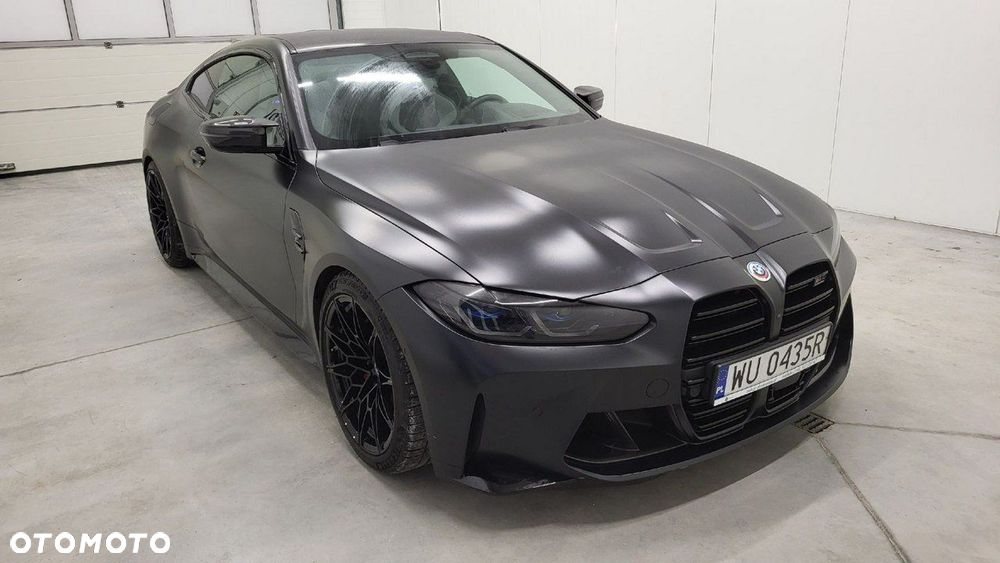 BMW M4 - 3