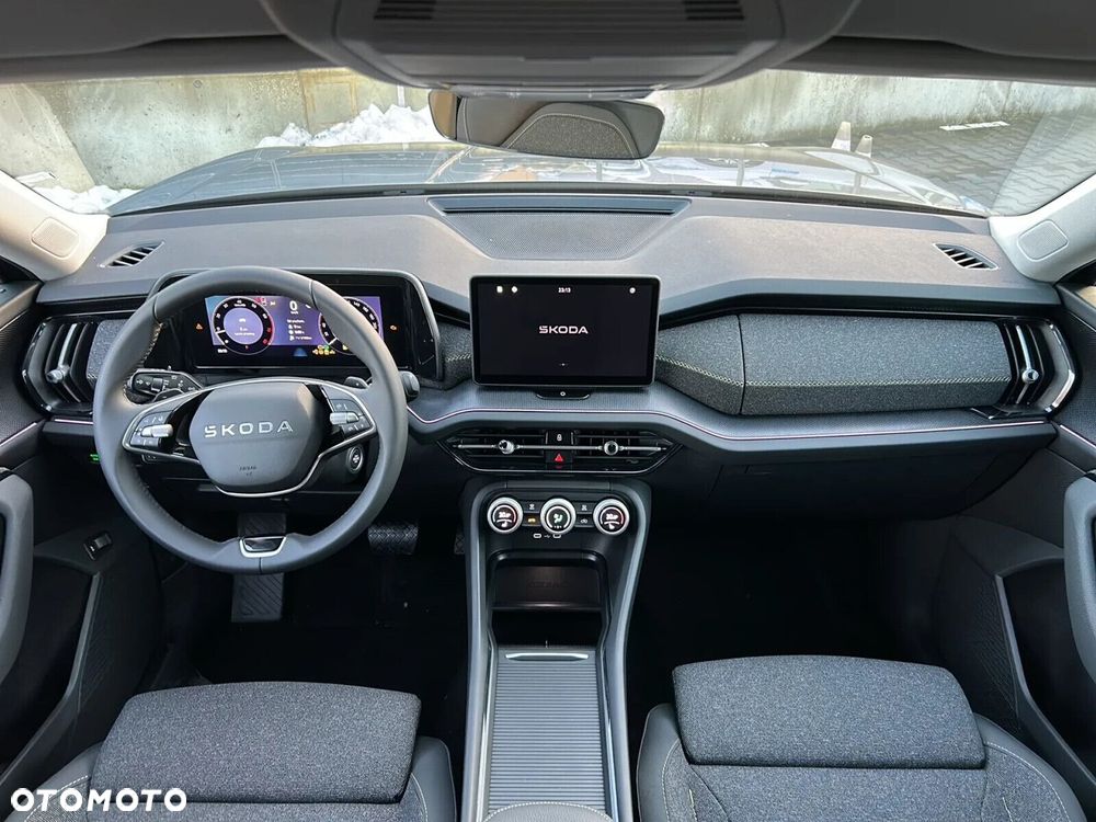 Skoda Kodiaq - 4