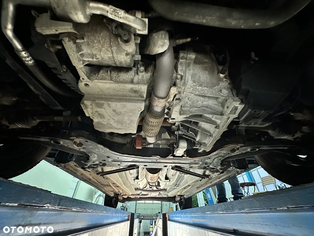 Ford Fiesta 1.3 Silver Magic - 33