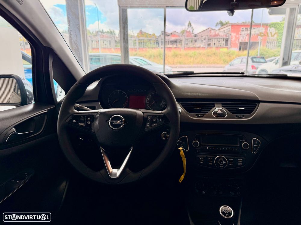 Opel Corsa 1.2 Color Edition - 11