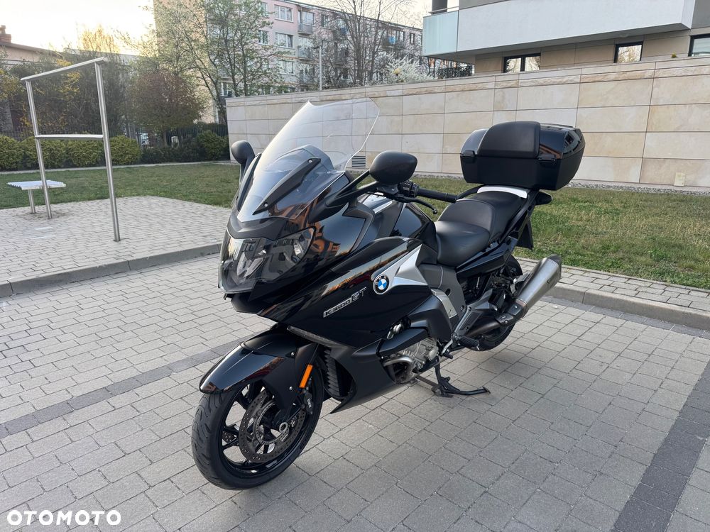 BMW K - 4