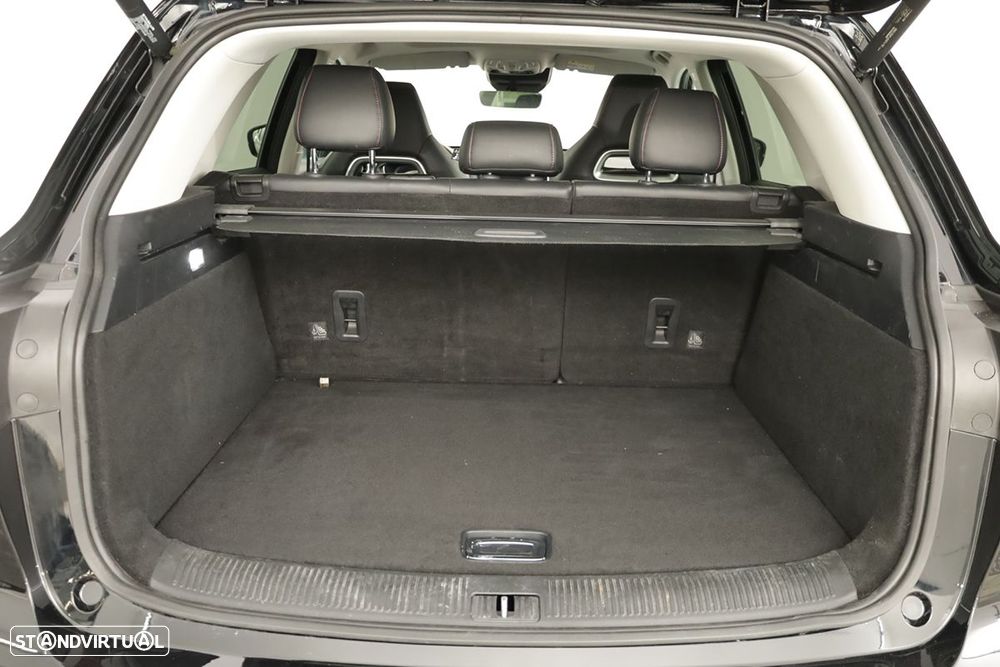 MG EHS 1.5 T-GDI Plug-in Hybrid Luxury - 23