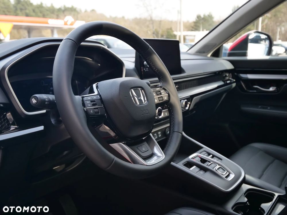 Honda CR-V 2.0 i-MMD HEV Advance AWD CVT - 22