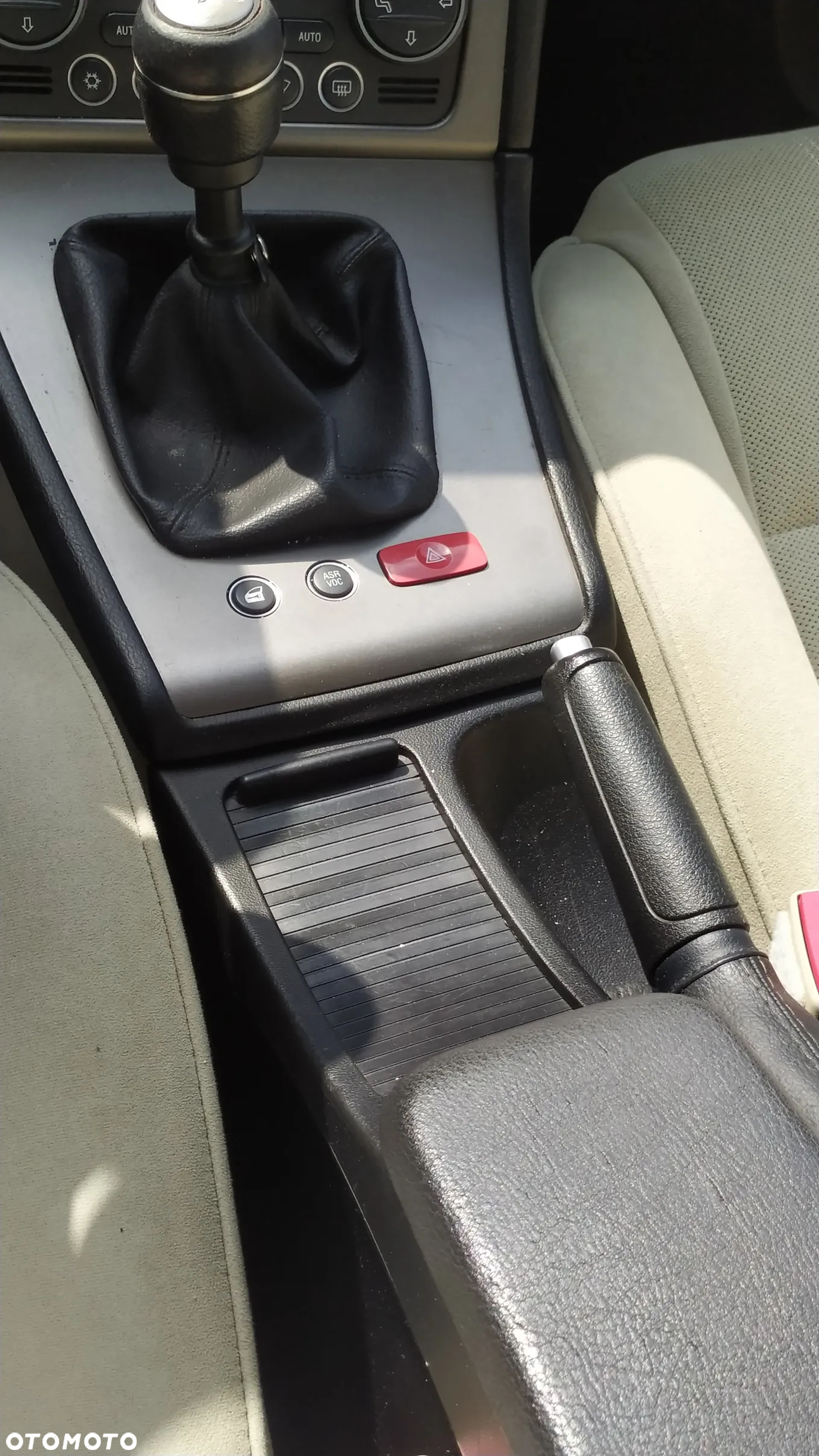 Alfa Romeo 159 - 5