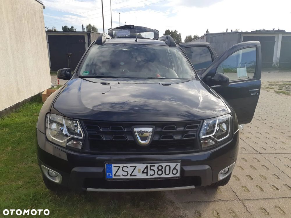 Dacia Duster - 5