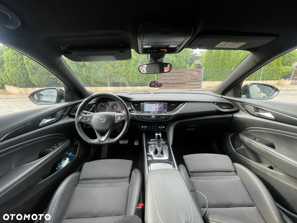 Opel Insignia 2.0 CDTI Edition - 5