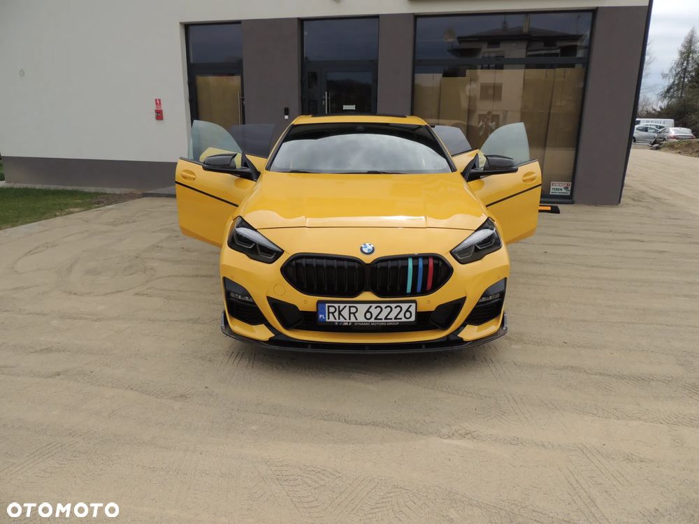 BMW Seria 2 220d xDrive - 2