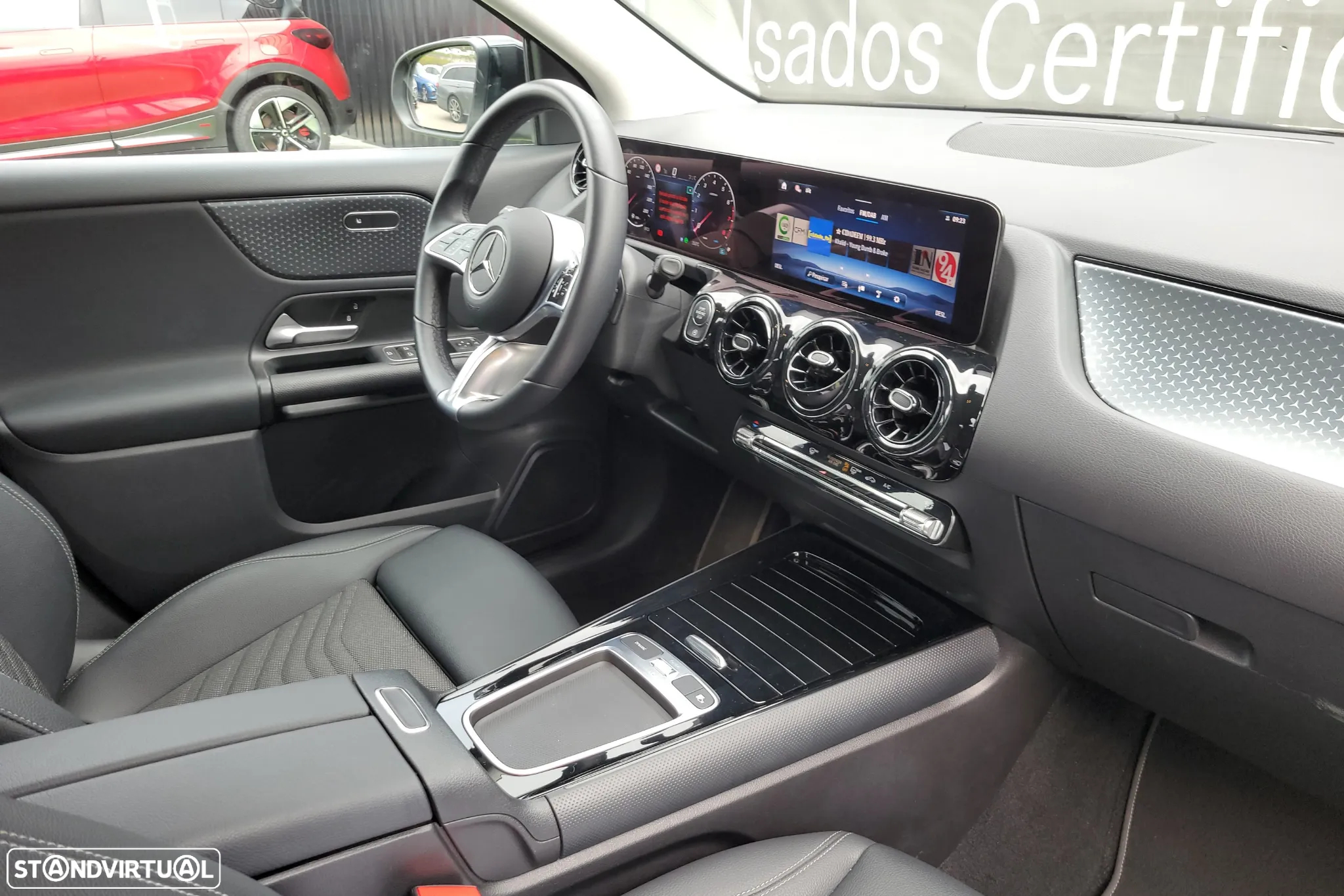 Mercedes-Benz GLA 200 Style - 19