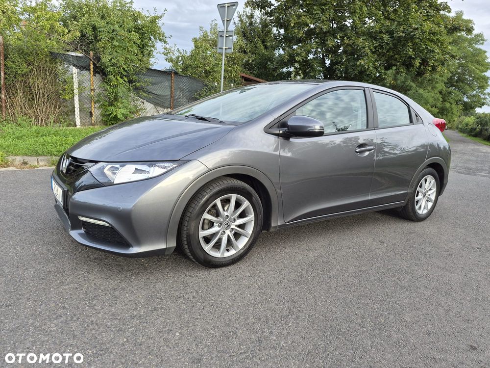 Honda Civic - 17