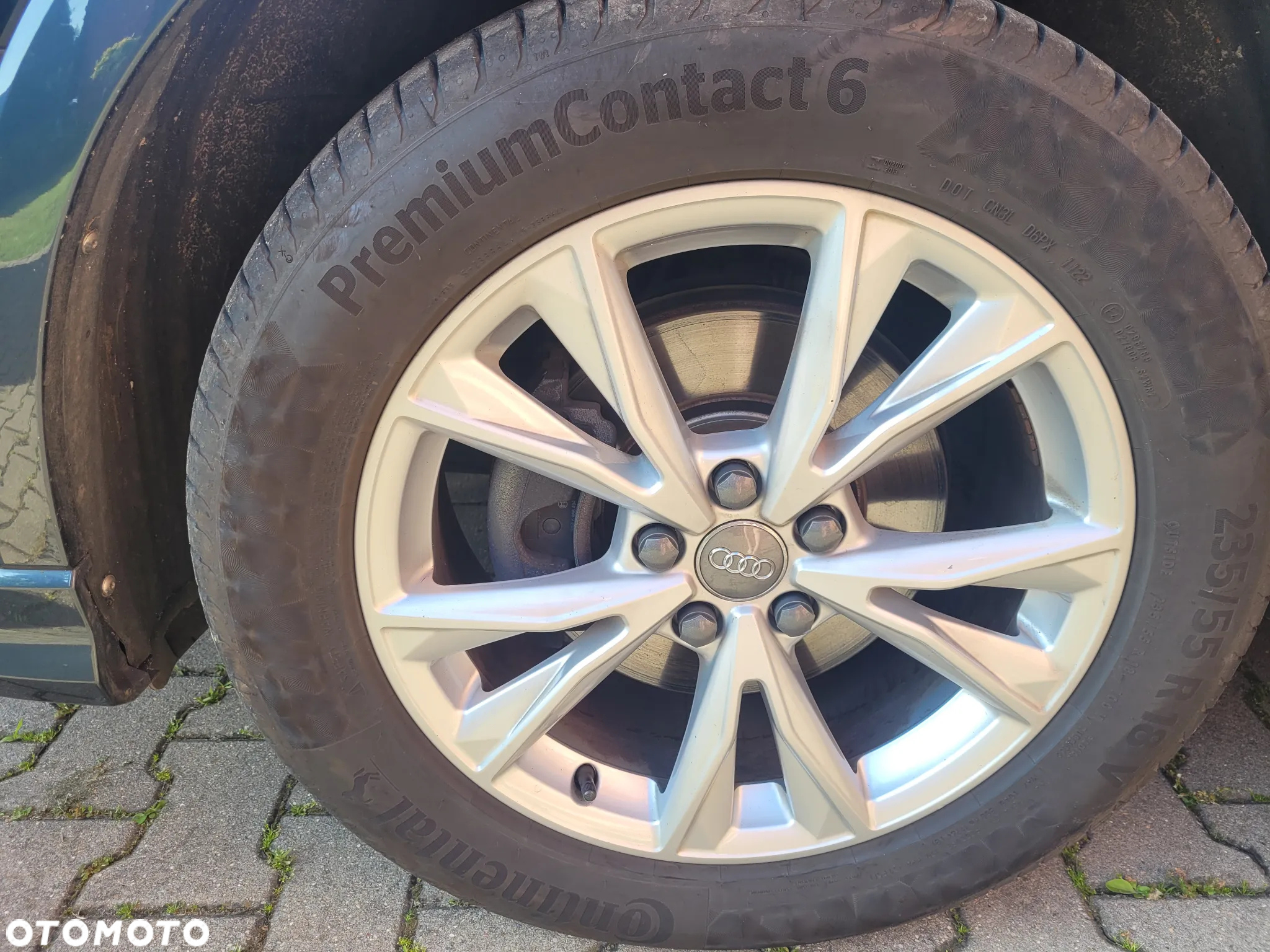 Audi Q3 35 TFSI S tronic S line - 16
