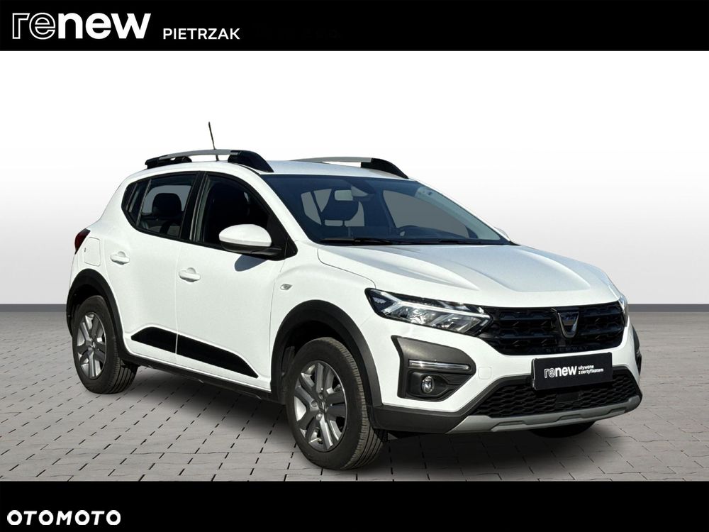 Dacia Sandero Stepway 1.0 TCe Comfort - 7