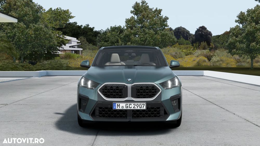 BMW X2 sDrive20i AT MHEV - 4