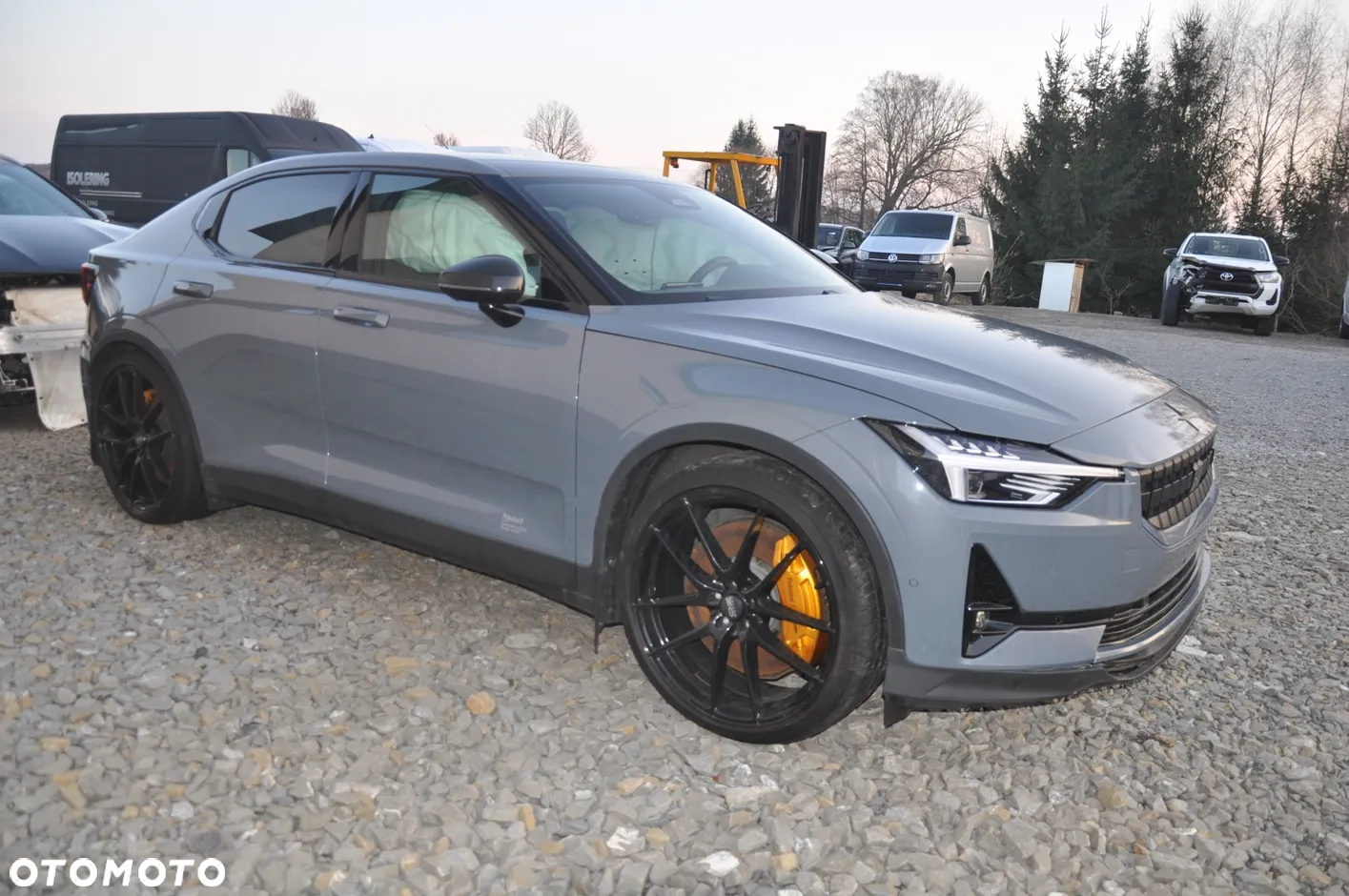 Polestar 2 - 3