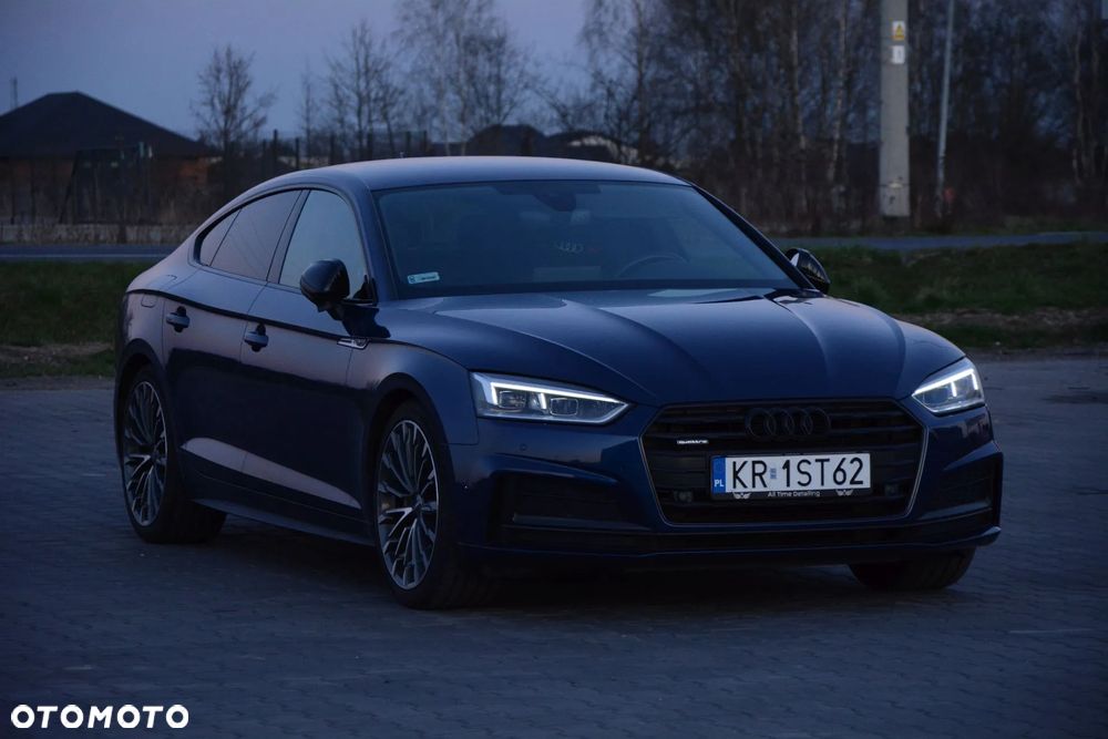 Audi A5 - 21