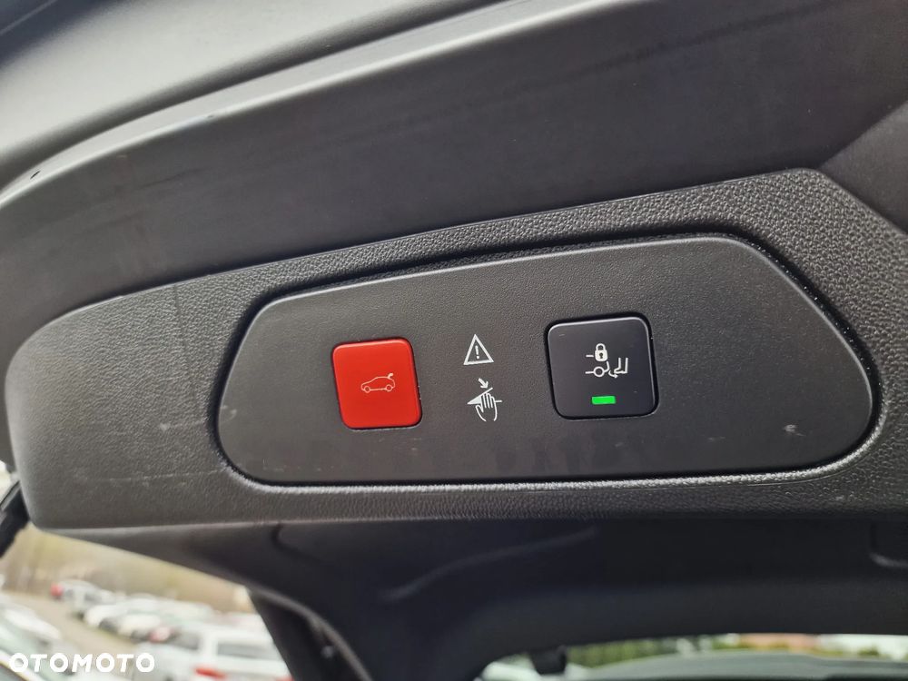 Opel Grandland X 1.6 Start/Stop Automatik Business Elegance - 18