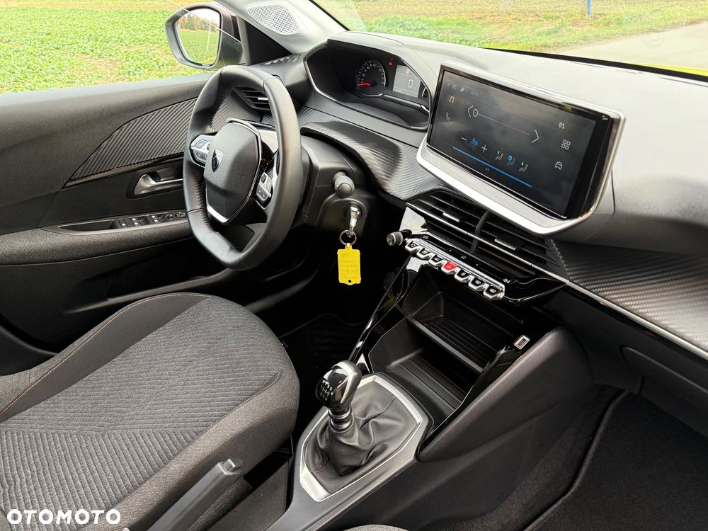 Peugeot 208 PureTech 100 Style - 13