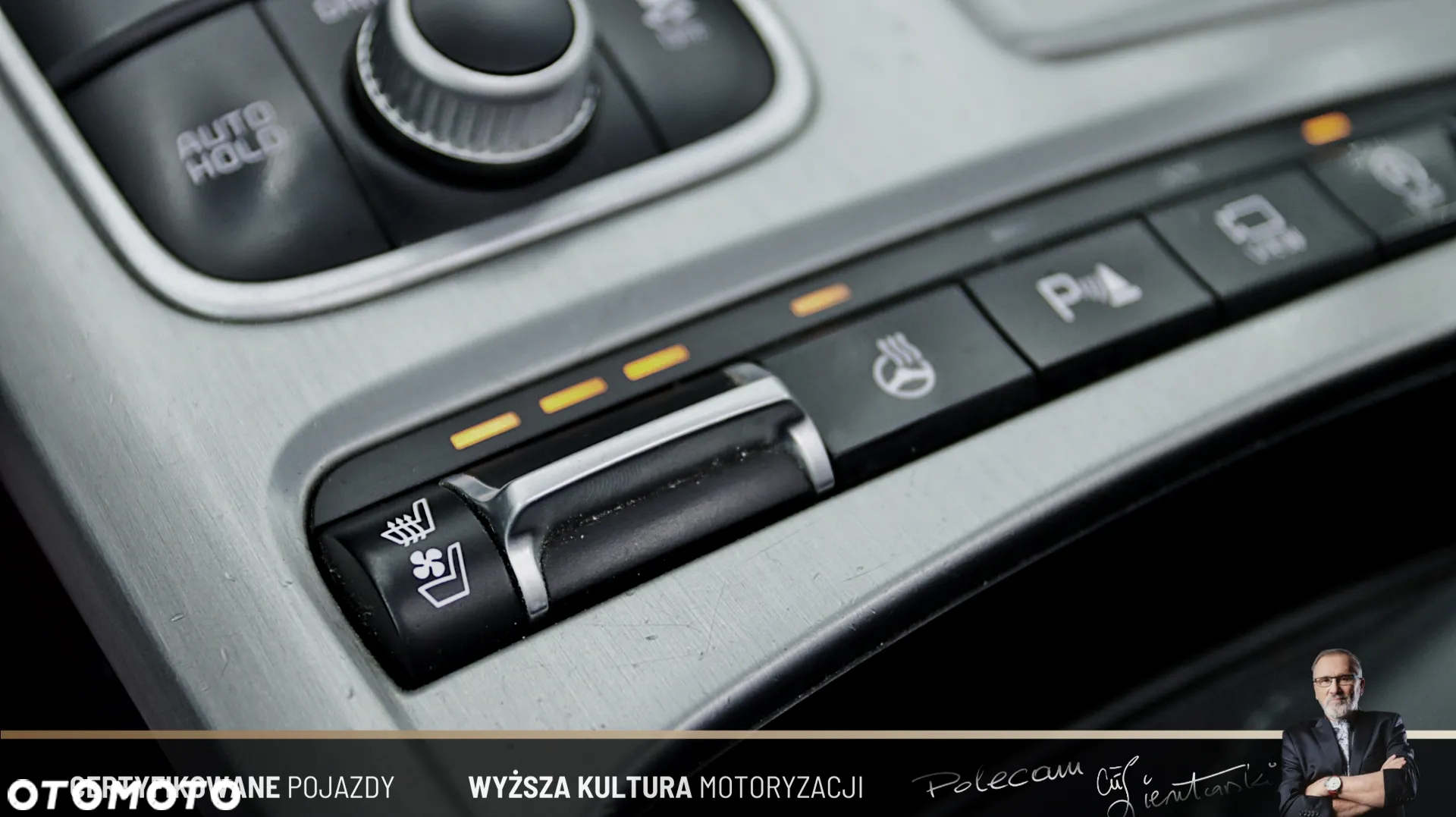 Kia Stinger 3.3 T-GDI V6 GT AWD - 31