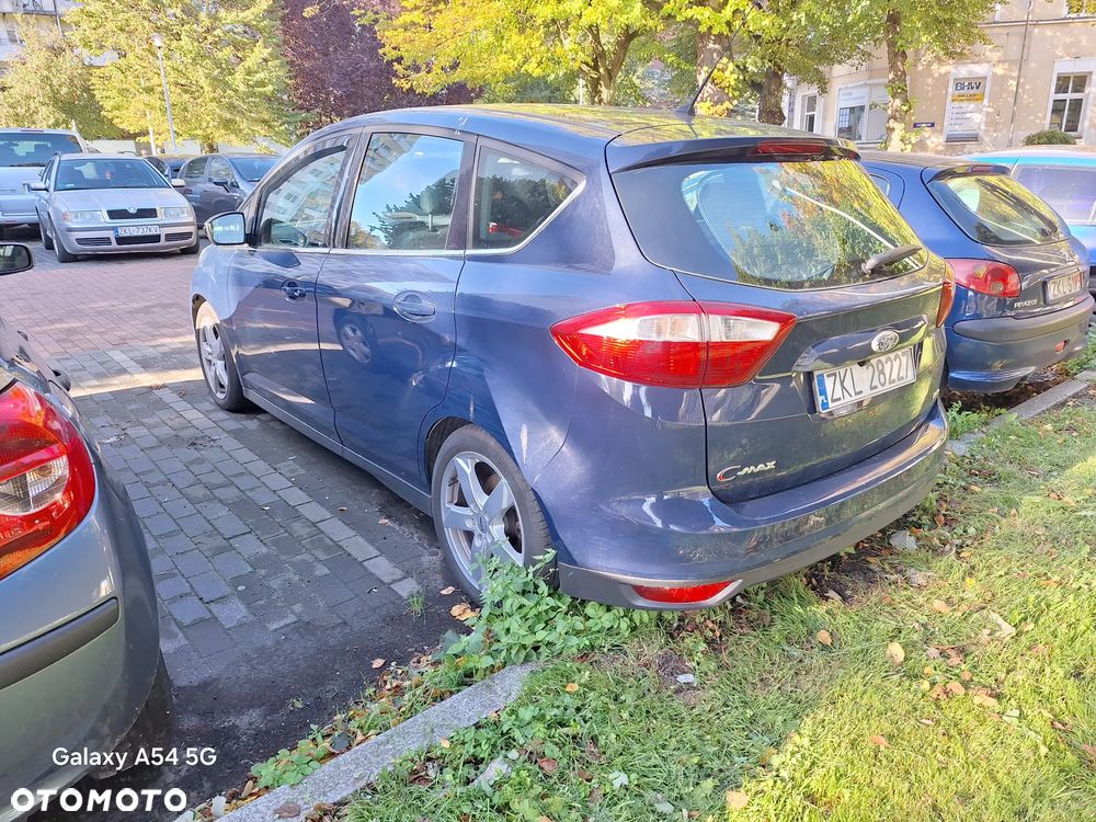Ford C-MAX 1.6 FF Trend - 6