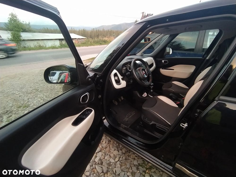 Fiat 500L 1.4 16V Trekking - 10