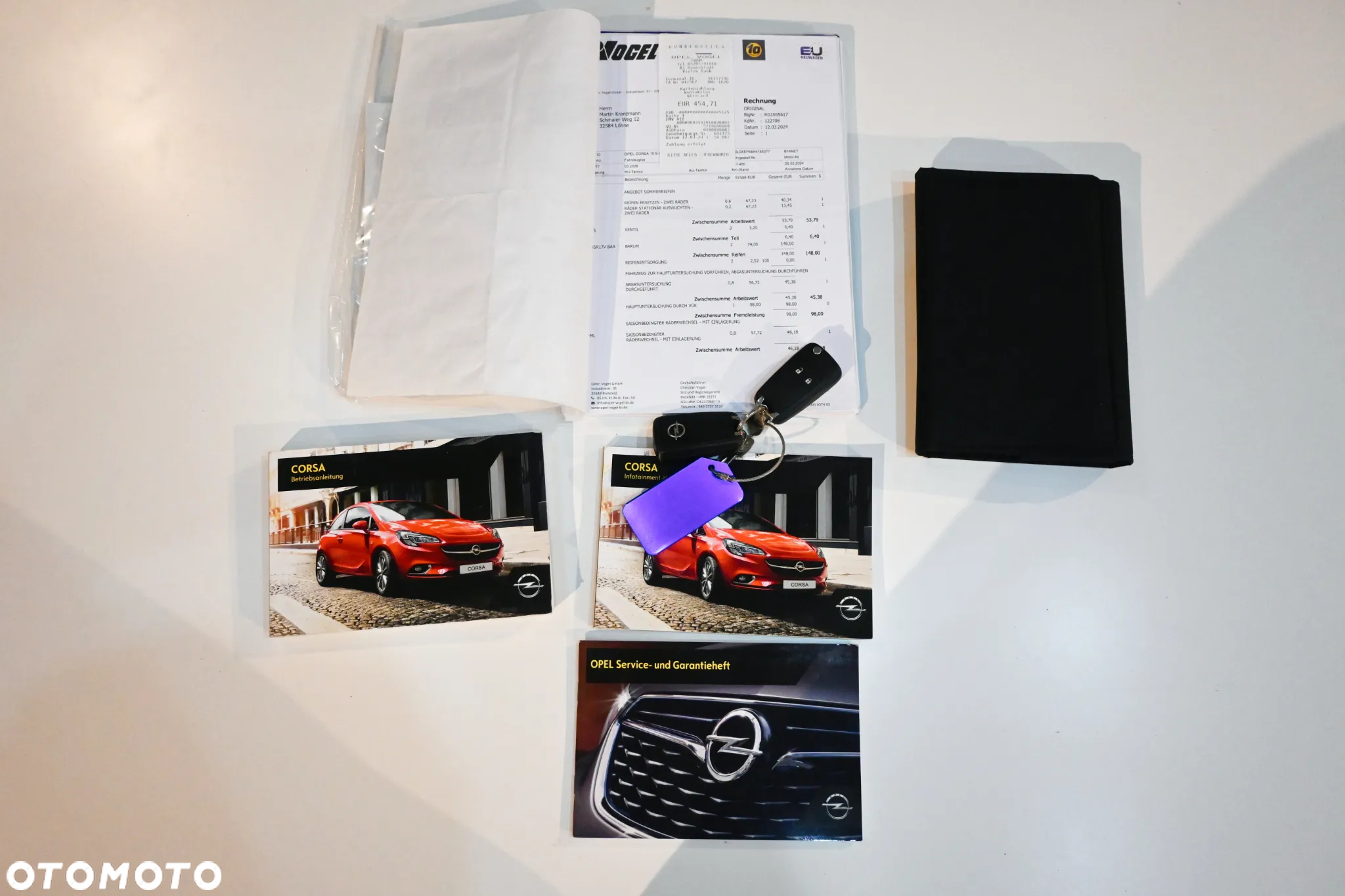 Opel Corsa 1.4 Turbo Start/Stop Color Edition - 19