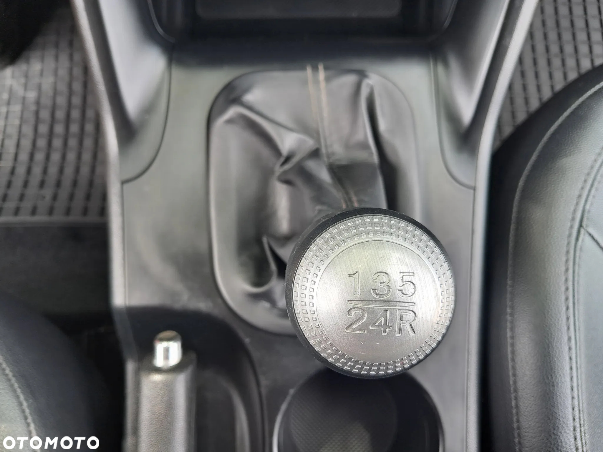 Hyundai ix35 2.0 4WD Premium - 34